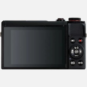 Digitalni fotoaparat Canon PowerShot G7X Mark III Black - Img 3