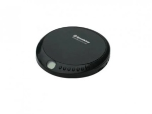 Diskmen Roadstar PCD435NCD/BK Diskmen