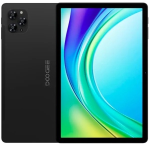 Doogee Tab G6 VIP Edition 4G 6+256GB 11inca Black (Cover, tastatura, miš, olovka, zaštitno staklo) - Img 2