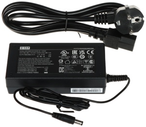 DS-3E0106P-E/M - 4-portni 100 Mbps PoE+2x uplink