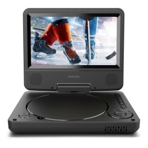 DVD player SENCOR SPV 2075