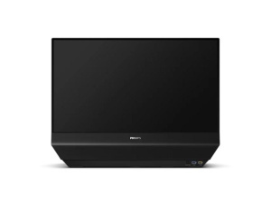 Dvostrani monitor PHILIPS 23.8"/IPS/1920x1080/120Hz/4ms GtG/HDMIx2,USB-C/Adaptive sync/zvucnici/crna - Img 2
