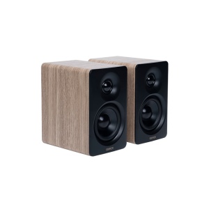 Edifier M60 Kompaktni desktop 2.0 sistem braon - Img 3