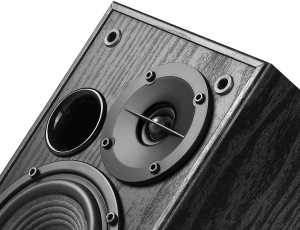 Edifier R1100 2.0 sistem, snaga 42W - Img 2