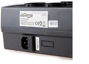 EG-UPS-001 Gembird UPS sa stabilizatorom 650VA 390W 4xschuko - Img 5