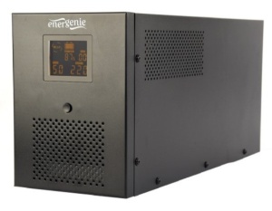 EG-UPS-036 Gembird UPS sa stabilizatorom 3000VA 1800W LCD - Img 3