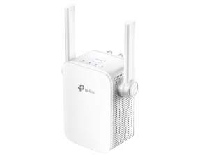 Ekstender dometa TP-LINK RE205 Wi-Fi AC750 433Mbps/300Mpbs/2 eksterne antene* - Img 4