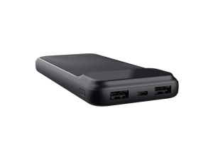 Eksterna baterija TRUST AVALA 10.000 PD Powerrbank/LCD/crna - Img 3