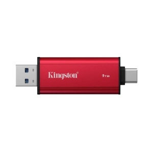 Eksterni Dual Portable SSD 1TB Kingston SPSD/1TB * - Img 3