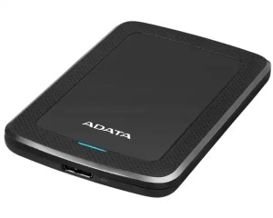 Eksterni hard disk 1TB AData AHV300-1TU31-CBK Black - Img 3