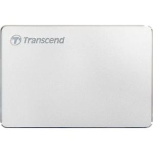 Eksterni hard disk 1TB Transcend TS1TSJ25C3S - Img 1