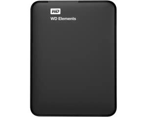 Eksterni hard disk 1TB Western Digital Elements WDBUZG0010BBK-WESN * - Img 4