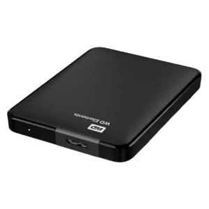 Eksterni hard disk 2TB Western Digital Elements WDBU6Y0020BBK-WESN - Img 3