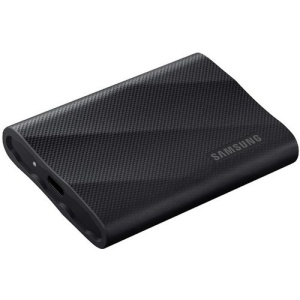 Eksterni SSD 1TB Samsung T9 USB 3.2 Gen2 MU-PG1T0B/EU * - Img 1