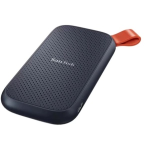 Eksterni SSD 2TB Sandisk G26 USB 3.2 Gen 2 SDSSDE30-2T00-G26 * - Img 2