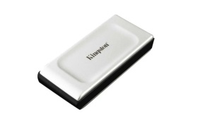 Eksterni SSD 4TB Kingston Portable XS2000 USB 3.2 SXS2000/4000G