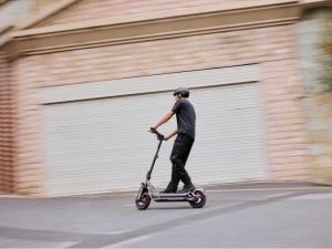Elekticni Trotinet SEGWAY NINEBOT MAX G3 I - Img 17