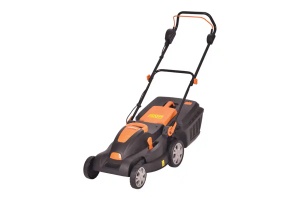 Električna kosačica Villager Villy 1800 P snaga motora 1800W/širina košenja 42cm