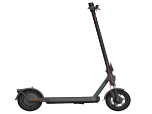 Eletricni Trotinet XIAOMI 5 Elite 400W/25kmh/45km/120kg/crna - Img 3