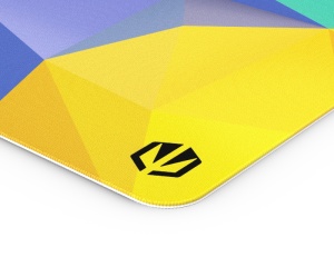 ENDORFY Crystal Spectrum L podloga za miš (EY6B011) - Img 1