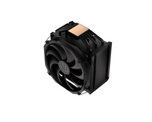 ENDORFY Fortis 5 Black crni procesorski hladnjak (EY3A013) - Img 1