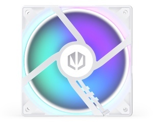ENDORFY Stratus 120 PWM ARGB 120mm beli ventilator (EY4A020) - Img 3