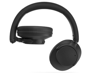 ENERGY SISTEM Black RadioBeat Bluetooth slušalice crne (M45974) - Img 2