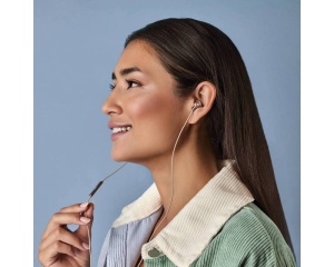 ENERGY SISTEM EasyPods Rose Gold type C slušalice (M45928) - Img 1