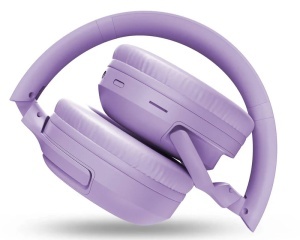 ENERGY SISTEM Lavender Rizz slušalice ljubičaste (M45968) - Img 2