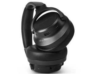 ENERGY SISTEM Silent ANC Bluetooth crne slušalice (M45839) - Img 3