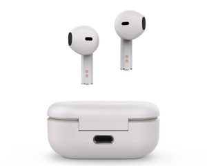 ENERGY SISTEM Style 4 Cream True Wireless slušalice krem (M45351) - Img 2