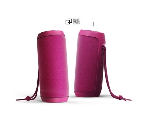 ENERGY SISTEM Urban Box 2 Magenta portable zvučnik roze (M44934) - Img 1