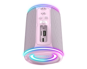 ENERGY SISTEM Urban Box Pink Supernova portable zvučnik roze M45494 - Img 3
