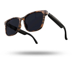 ENERGY SISTEM Urban Music naočare za sunce Tortoise (M50012) - Img 3