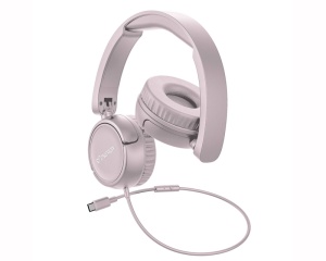 ENERGY SISTEM Urban Pink Type C slušalice roze (M50122) - Img 3