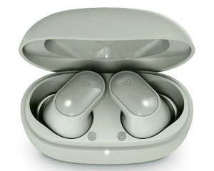 ENERGY SISTEM Urban Pulse Olive True Wireless bežične slušalice (M45529) - Img 1