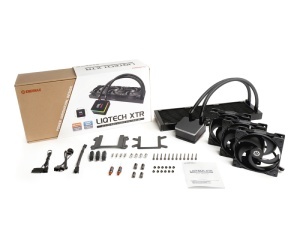 ENERMAX ELC-LTXTR360 LIQTECH XTR Vodeno hlađenje - Img 3
