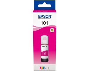EPSON 101 magenta mastilo *