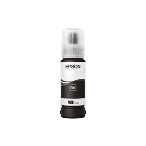 Epson 108 EcoTank Black ink bottle C13T09C14A