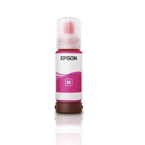 Epson 115 EcoTank Magenta ink bottle C13T07D34A