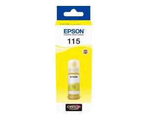 EPSON 115 žuto mastilo *