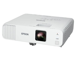 EPSON EB-L260F prenosivi Laser Full HD 4600 ANSI lumena 5000000:1 WiFi projektor - Img 3