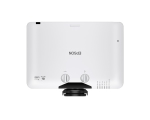 EPSON EB-L690U prenosivi Laser WUXGA 6500 ANSI lumena 5000000:1 WiFi projektor - Img 3