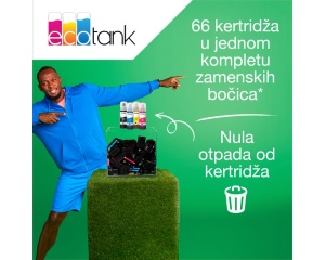 EPSON L3230 EcoTank ITS multifunkcijski inkjet štampač * - Img 2