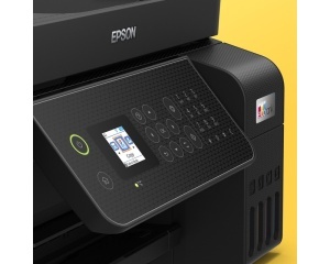 EPSON L5310 EcoTank ITS wireless multifunkcijski inkjet štampač * - Img 3