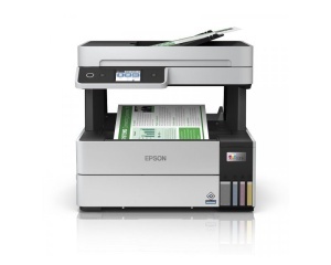 EPSON L6460 EcoTank ITS Wireless multifunkcijski inkjet štampač * - Img 1