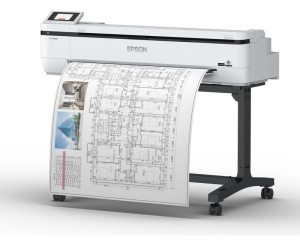 EPSON SureColor SC-T5100M inkjet MFP štampač/ploter 36 inča