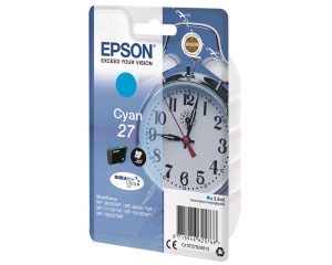 EPSON T2702 cyan kertridž - Img 2