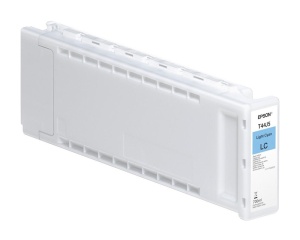 EPSON T44J540 UltraChrome PRO 12 Light Cyan 700ml kertridž