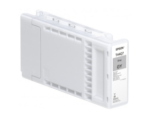 EPSON T44Q740 UltraChrome PRO 12 Gray 350ml kertridž